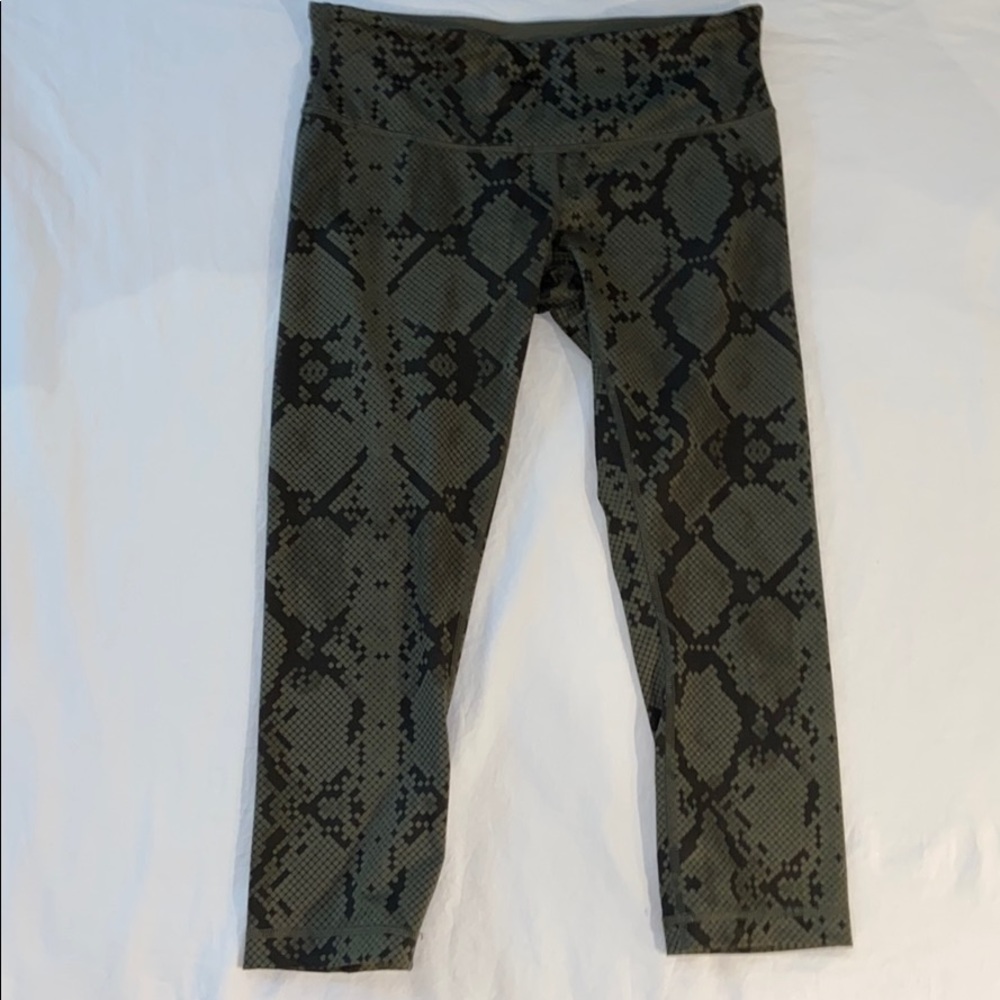 Lululemon Leggings